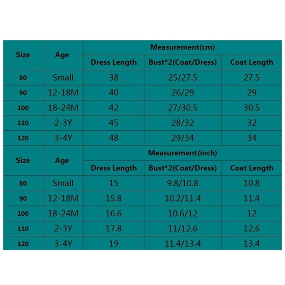 Toddler Girl Plaid Coat & Dress Matching Outfits - Picture 9 of 9